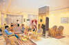 Royal Rose Hotel 